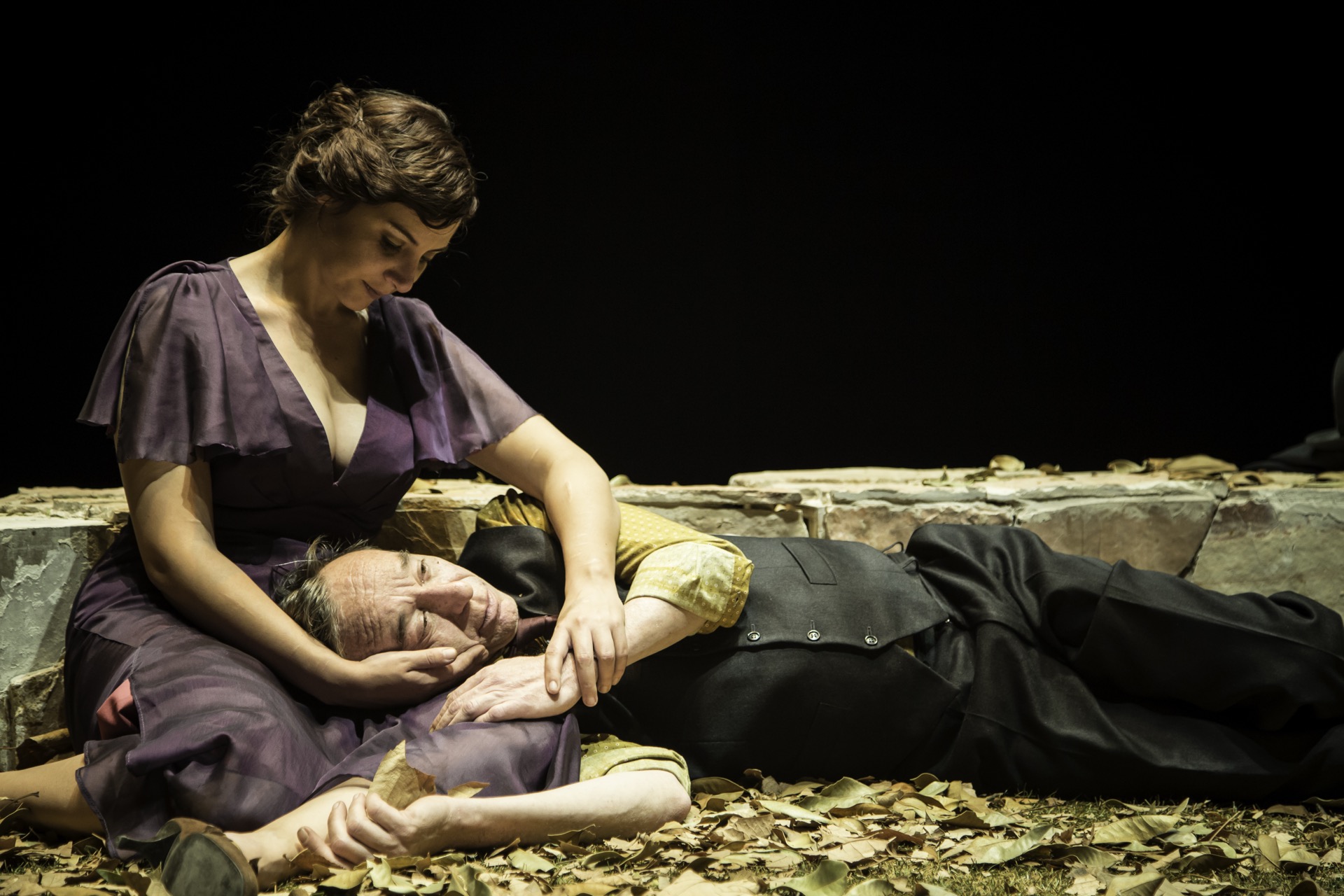 Una Luna Para Los Malnacidos - Photo 1